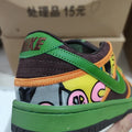 Dunk Low 4