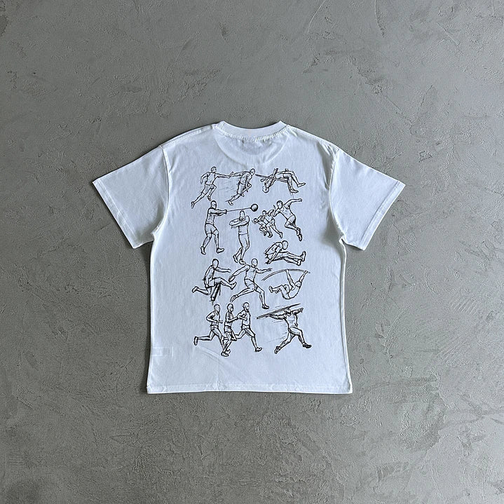 T-Shirt Sports