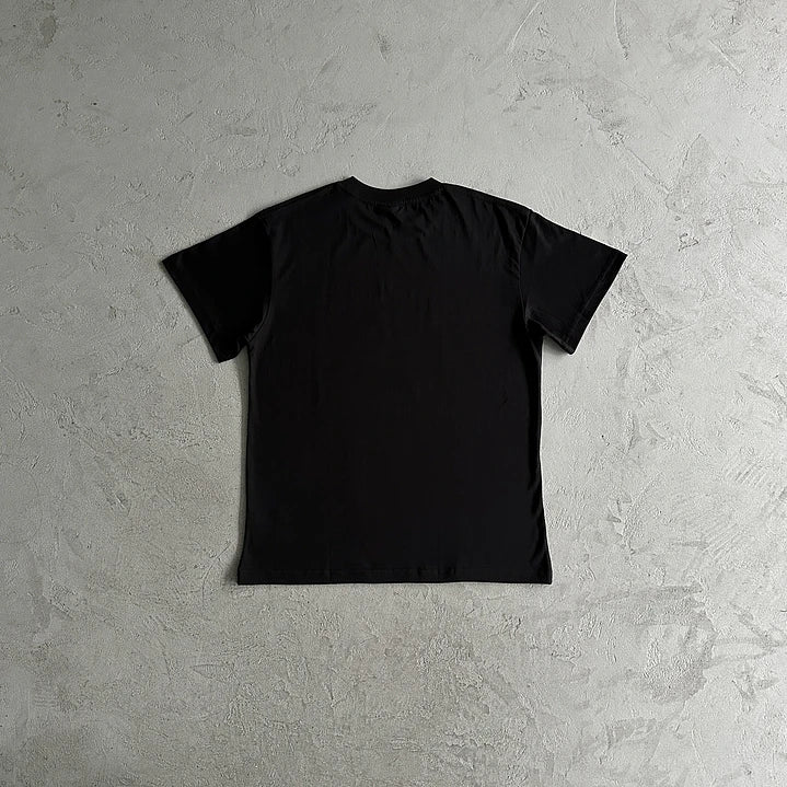 T-Shirt Stack