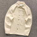Overshirt Ami 2