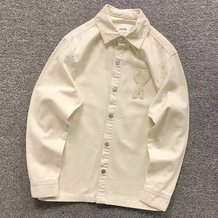 Overshirt Ami