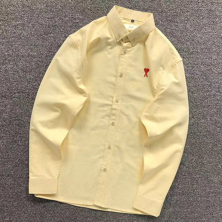 Camisa Ami