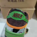 Dunk Low 5