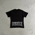T-shirt Gothic Letters 2