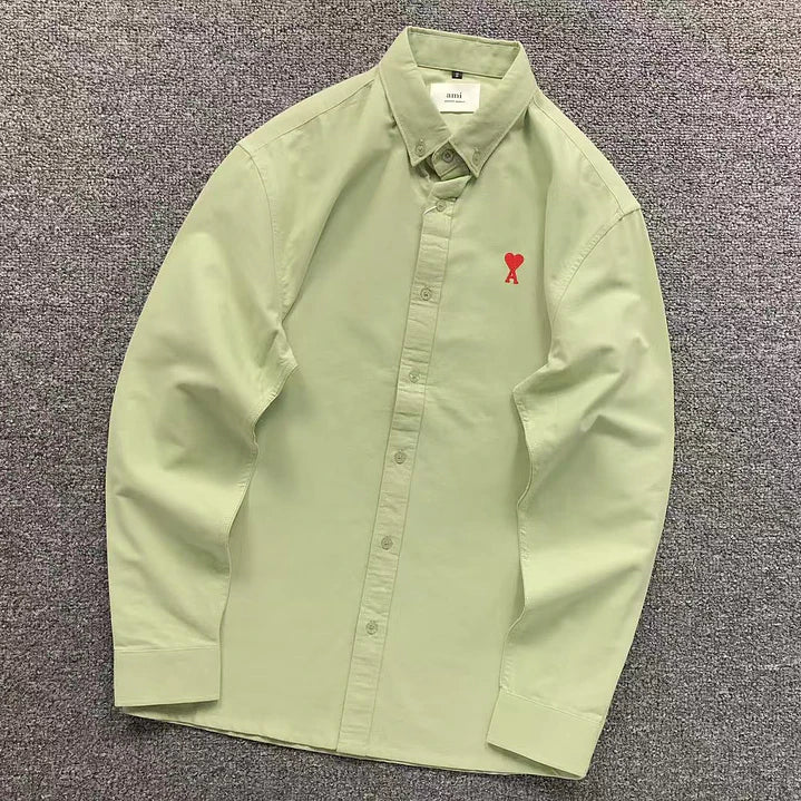 Camisa Ami