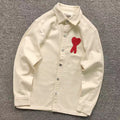 Overshirt Ami 3