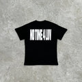 T-shirt No Time 4 Luv 2