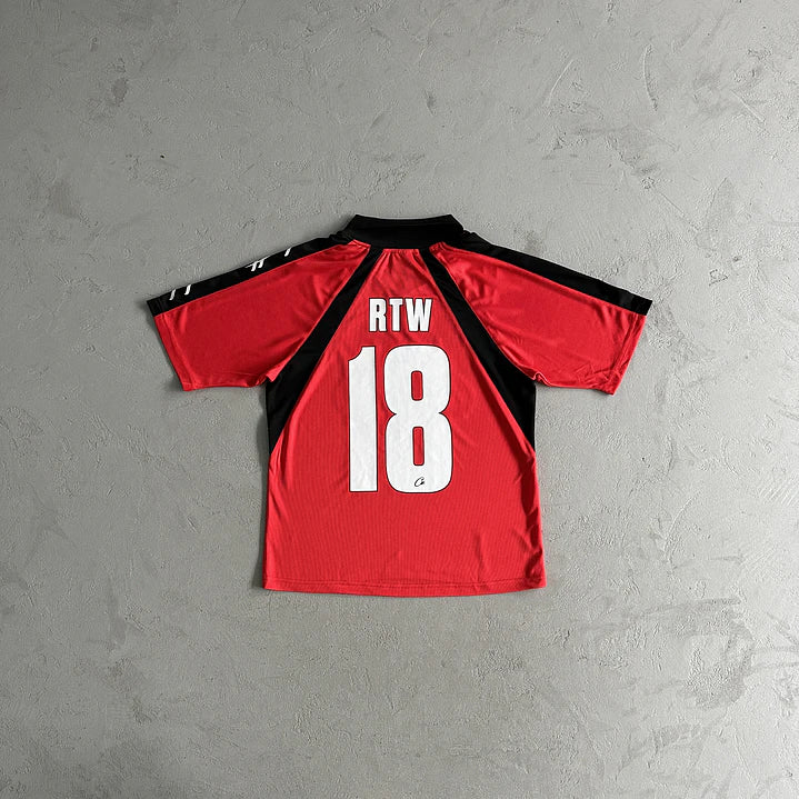 T-Shirt Alcatraz Football Jersey