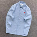Camisa Ami 6