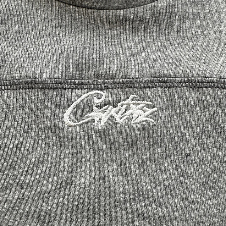 T-Shirt HMP Raglan