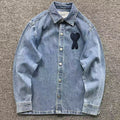 Overshirt Ami 4