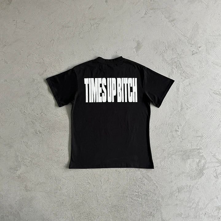 T-Shirt Timebomb