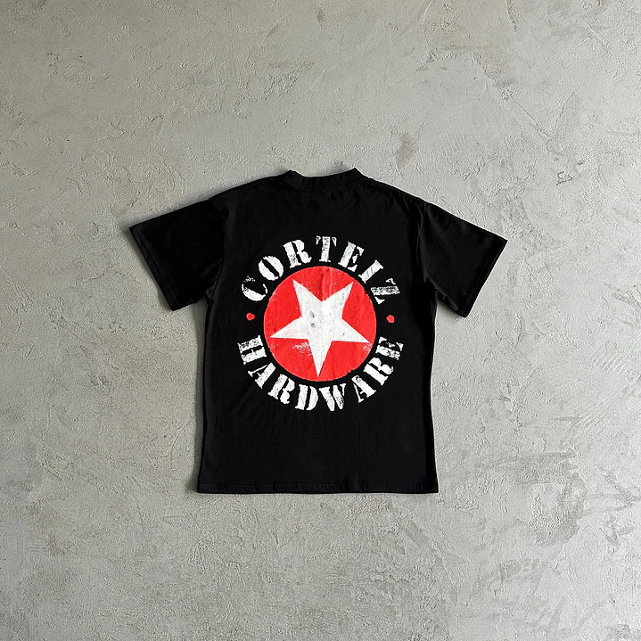T-Shirt Hardware
