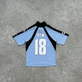 T-Shirt Allstarz Football Jersey 2