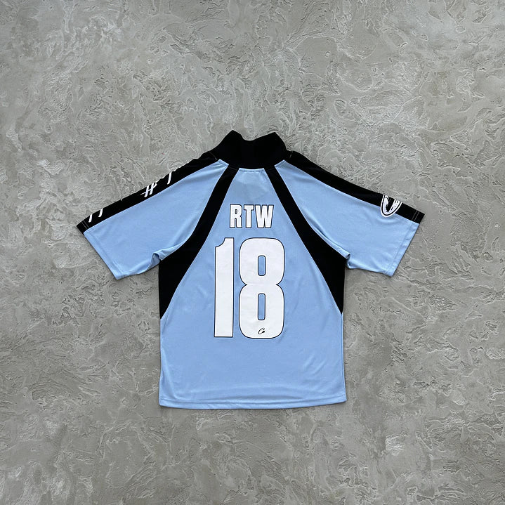 T-Shirt Allstarz Football Jersey