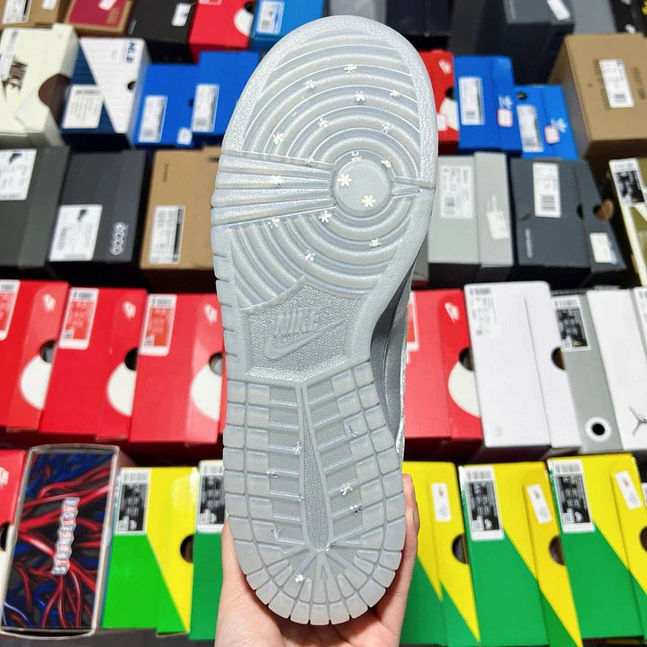 Dunk Low Frey
