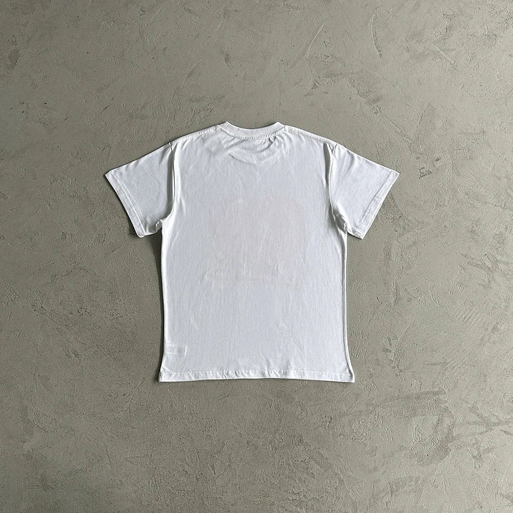 T-shirt Pink Heart