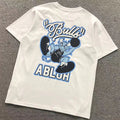 T-shirt Chicago Bulls 2