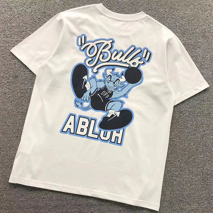 T-shirt Chicago Bulls