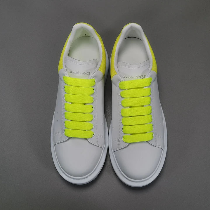 Alexander McQueen Yellow