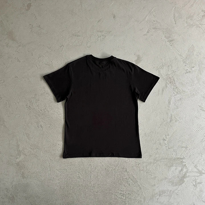 T-Shirt Army Alphabet
