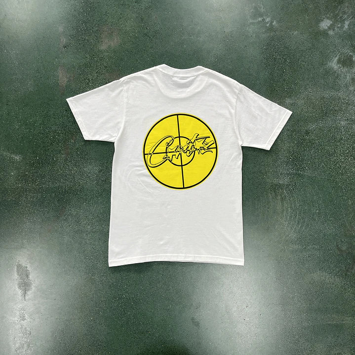 T-Shirt Bullseye