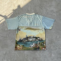 T-Shirt Narnia Football 2