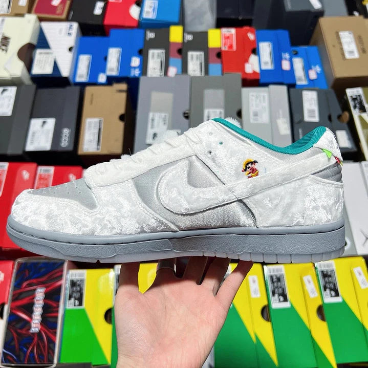 Dunk Low Frey
