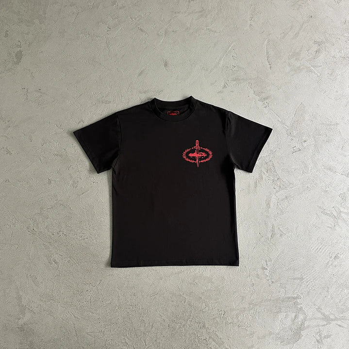 T-shirt  21 Savage Slaughter Gang