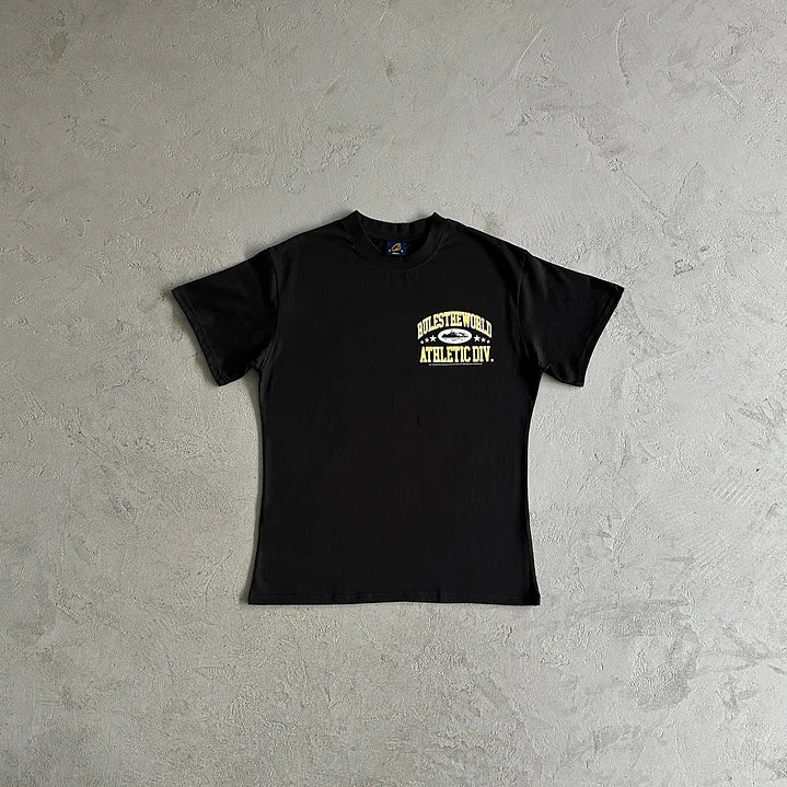 T-Shirt Athletic Division