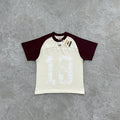 T-Shirt HMP Vintage 2