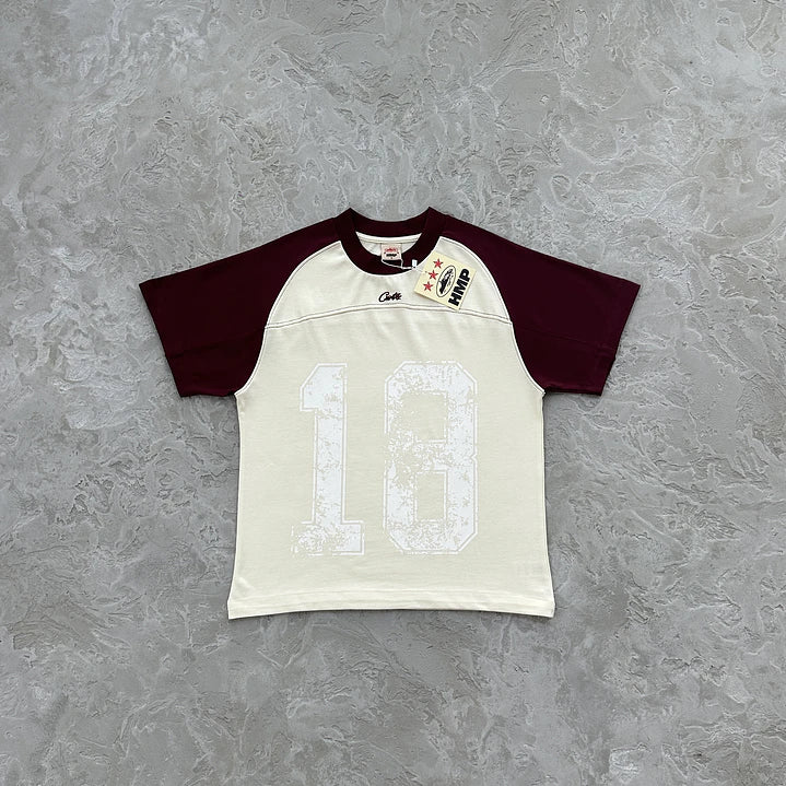 T-Shirt HMP Vintage