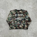 Camisola Sponsors Training 5