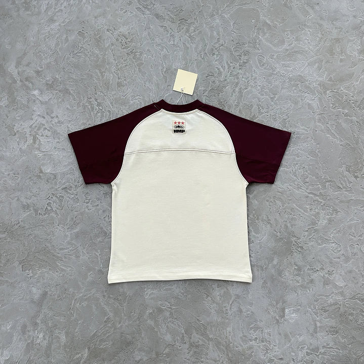 T-Shirt HMP Vintage