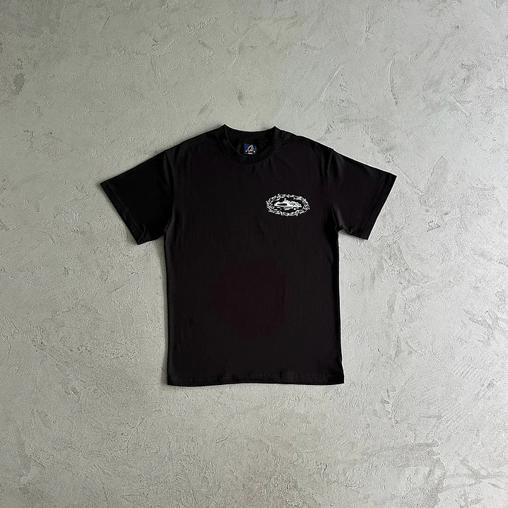 T-shirt Firey Alcatraz