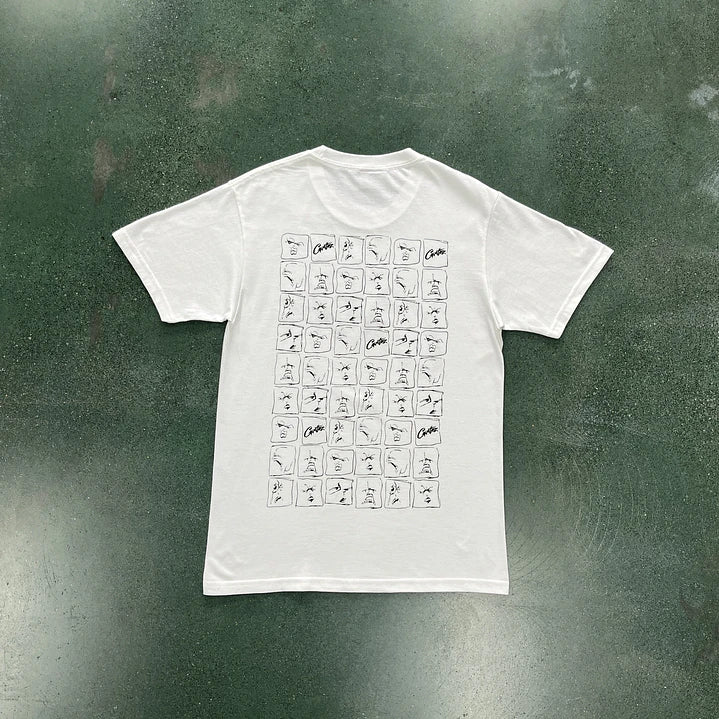 T-shirt Emoji