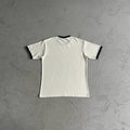 T-shirt College Ringer 2