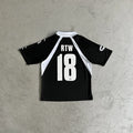 T-Shirt Panel Jersey 2