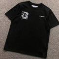 T-shirt Sal Barbier 2