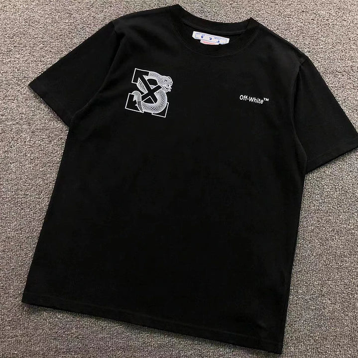 T-shirt Sal Barbier