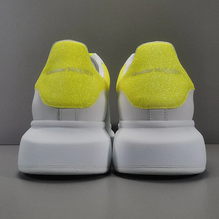 Alexander McQueen Yellow