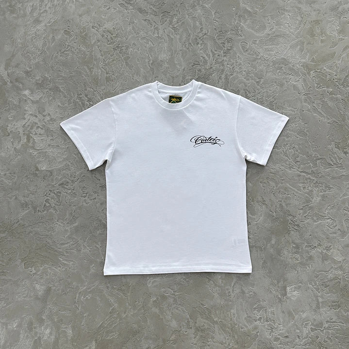 T-shirt Write-Off Heavyweight