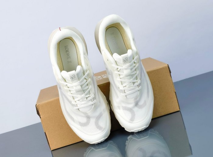 Cloud x Loewe 3