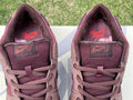 Dunk SB City of Love in the Burgundy Crush 5
