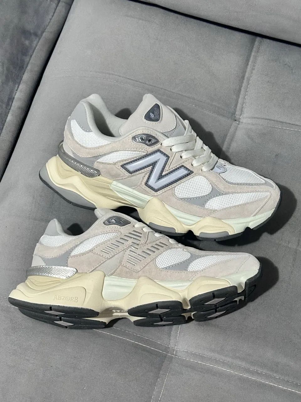 9060 Quartz New