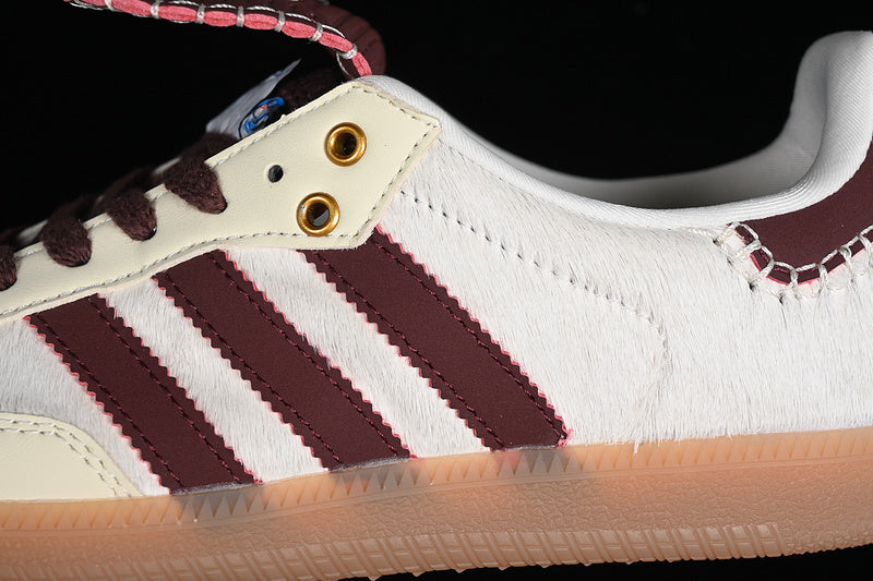 Samba Wales Bonner Gum Sole