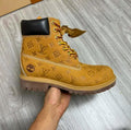 Timberland x LV