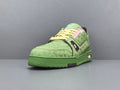 Trainer Tyler The Creator 3