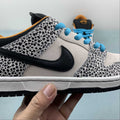 Dunk SB Electric Pack 3
