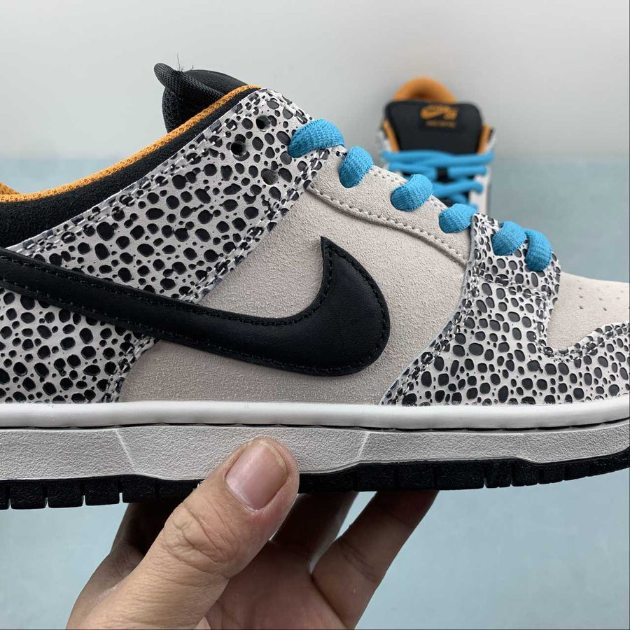 Dunk SB Electric Pack